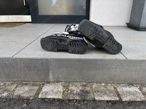 Salomon Skischuhe Gr. 36 Bild 4