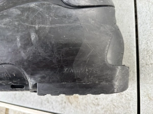 Salomon Skischuhe Gr. 36 Bild 5