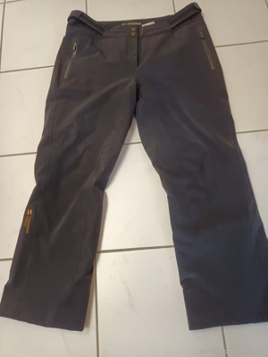 Schihose Damen gr. 44 46 Mountain force 