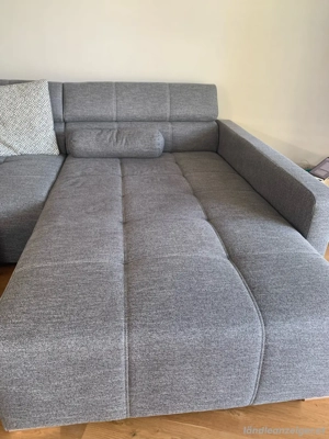 Wohnlandschaft Bild 2