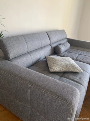 Wohnlandschaft Bild 4