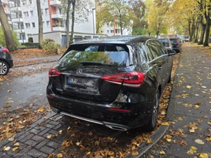 Mercedes  A200,automat,Benzin, 2023 Bild 2