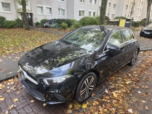 Mercedes  A200,automat,Benzin, 2023 Bild 4