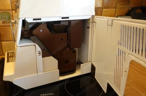 Saeco Superautomatico Family Bild 3