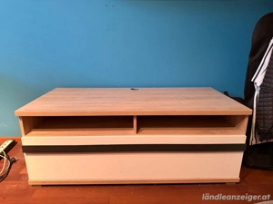 Sideboard mit dazugehörigem Hängeschrank Bild 2