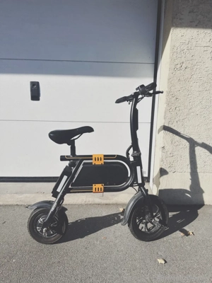 e scooter top Bild 2