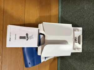 Badewannenlift Bild 2