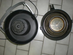 Philips - Entsafter Bild 4