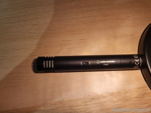 Kleinmembran Kondensator Mikrofon Bild 3