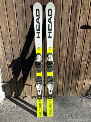 Head RTL Ski WCR e.gs 124cm
