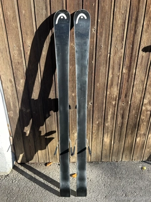 Head RTL Ski WCR e.gs 124cm Bild 4