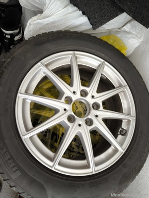 Mercedes CLA 180 AMG-Line. Leasingübernahme oder Kauf möglich. Panoramaschiebedach Bild 6