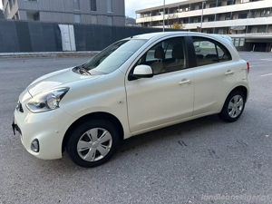 Nissan Micra  Bild 4
