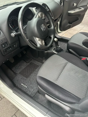 Nissan Micra  Bild 9