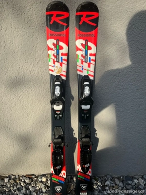 Rossignol SKI HERO 100cm Bild 2