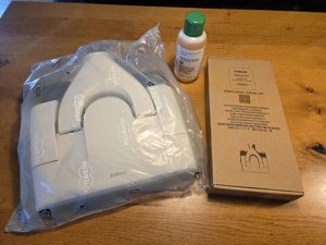 Kobold SP7 Saugwischer Parkett Basis-Set Bild 2