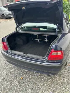 Mitsubishi Carisma Bild 4