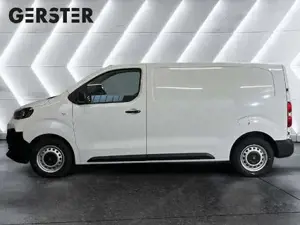 Fiat Scudo Bild 3