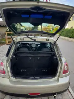 Mini One R56  Bild 5