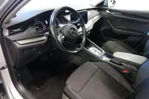 Skoda Octavia 2021 Bild 4