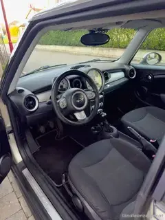 Mini One R56  Bild 4