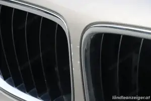 BMW X1 xDrive 20i Aut. Allrad *Pickerl NEU *Service NEU *wenig KM !!! *sofort verfügbar Bild 6