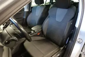 Skoda Octavia 2021 Bild 6