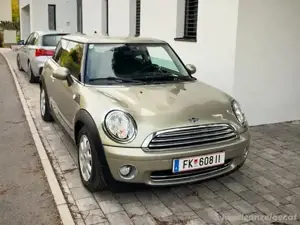 Mini One R56  Bild 2