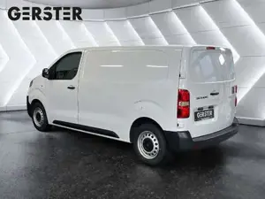 Fiat Scudo Bild 4