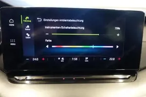 Skoda Octavia 2021 Bild 8