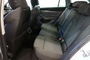 Skoda Octavia 2021 Bild 15