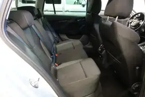 Skoda Octavia 2021 Bild 14