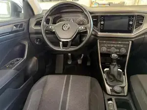 VW T-Roc Bild 7