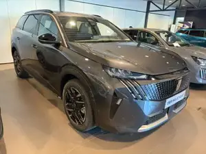 Peugeot 5008 Bild 2