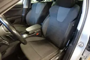 Skoda Octavia 2021 Bild 5