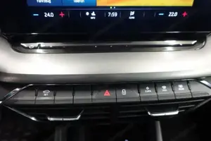 Skoda Octavia 2021 Bild 11