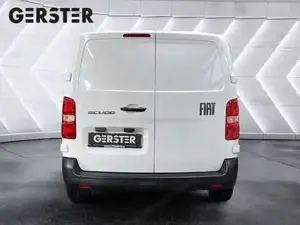 Fiat Scudo Bild 5