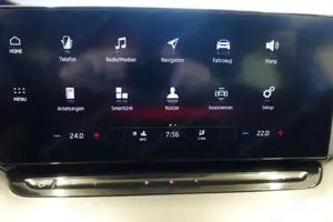 Skoda Octavia 2021 Bild 7