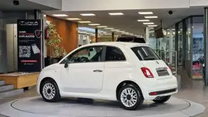 Fiat 500 Bild 4