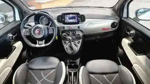 Fiat 500 Bild 15