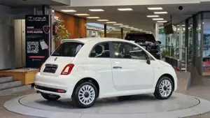 Fiat 500 Bild 8
