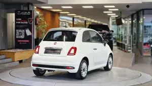 Fiat 500 Bild 9