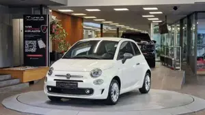 Fiat 500 Bild 10