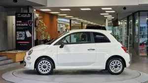 Fiat 500 Bild 3