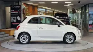 Fiat 500 Bild 7