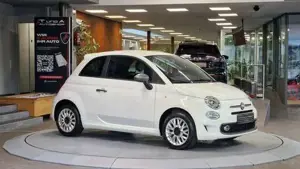 Fiat 500 Bild 13