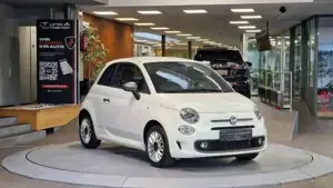 Fiat 500 Bild 12