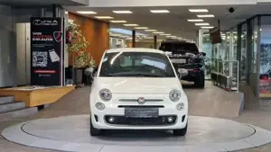 Fiat 500 Bild 11