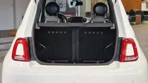 Fiat 500 Bild 14