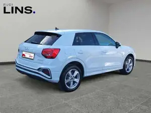 Audi Q2 Bild 5
